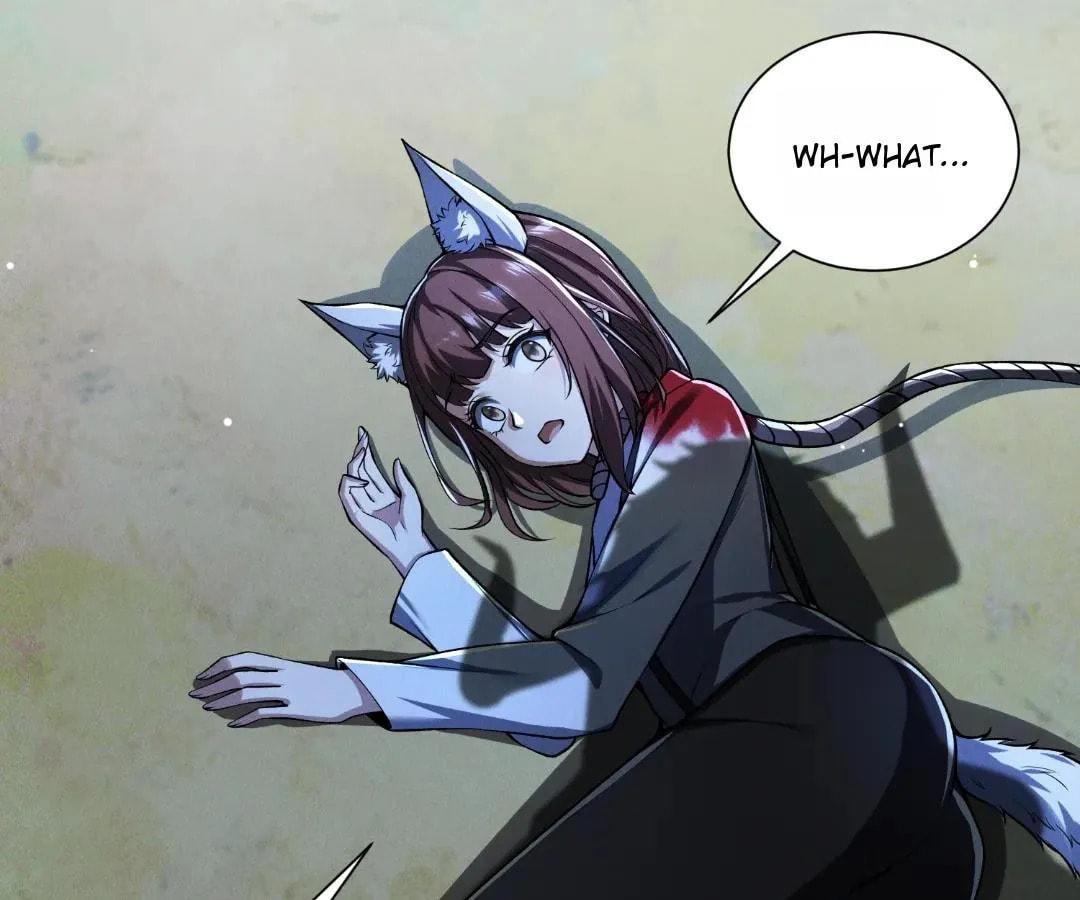 Read Rising With the Monsters chapter 43 image 48 on Lezhin