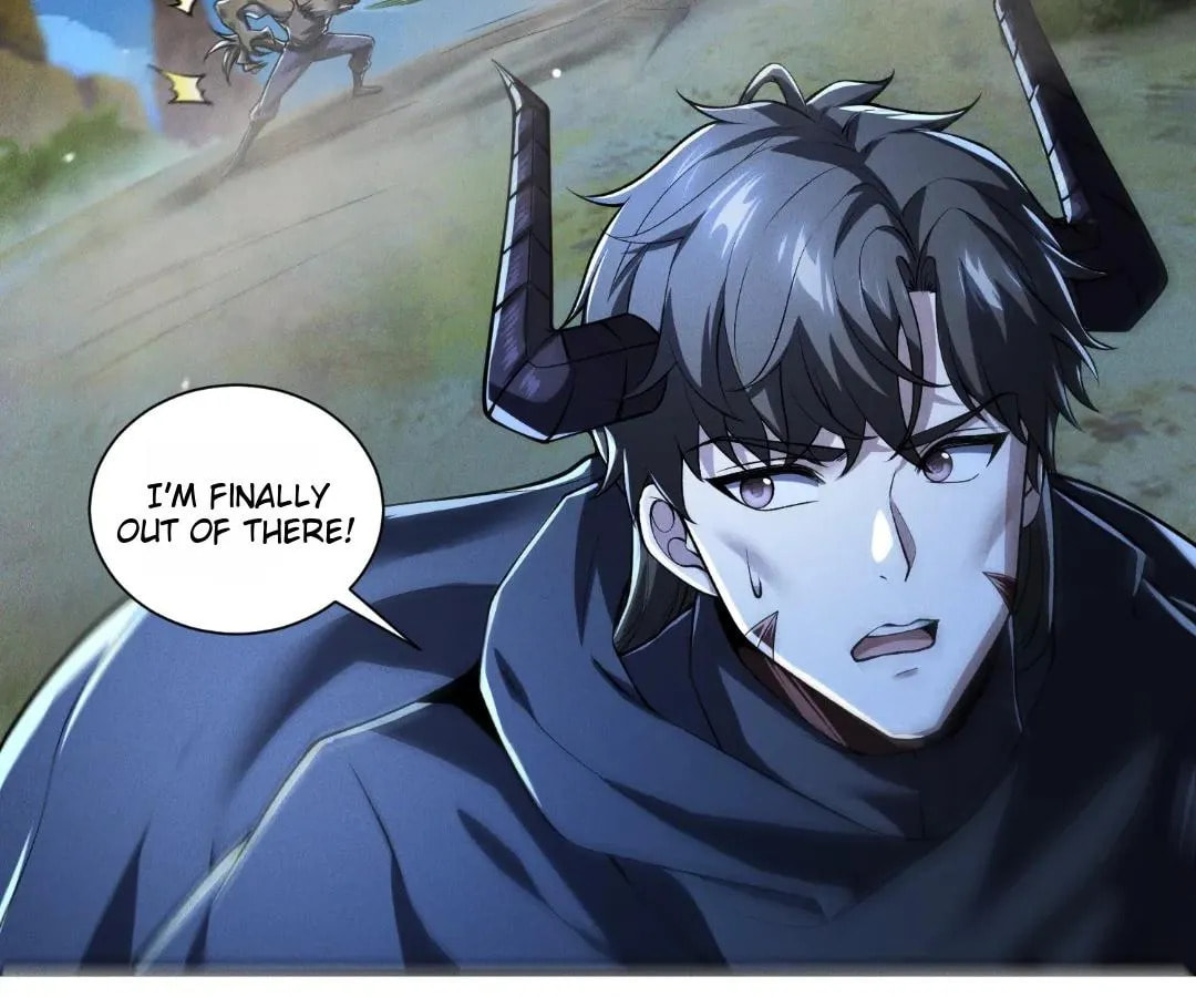Read Rising With the Monsters chapter 43 image 5 on Lezhin