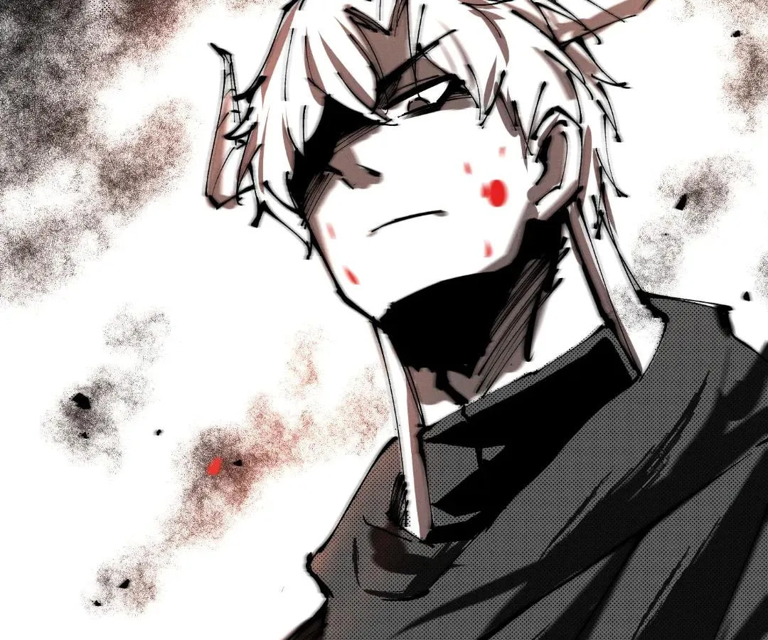 Read Rising With the Monsters chapter 43 image 56 on Lezhin
