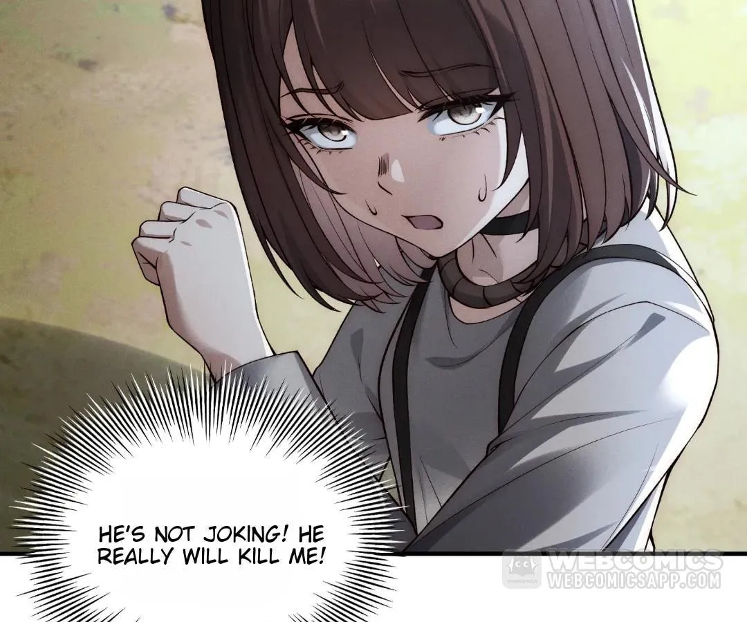 Read Rising With the Monsters chapter 43 image 58 on Lezhin