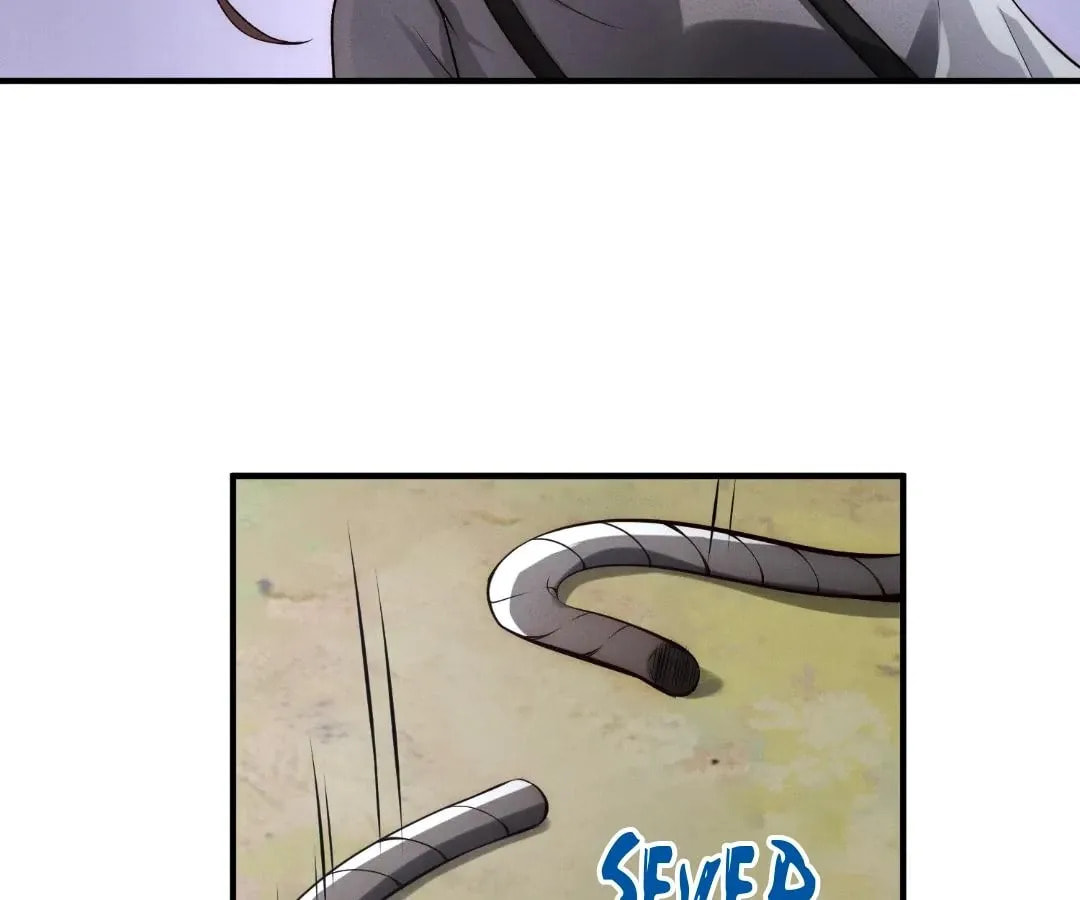 Read Rising With the Monsters chapter 43 image 64 on Lezhin