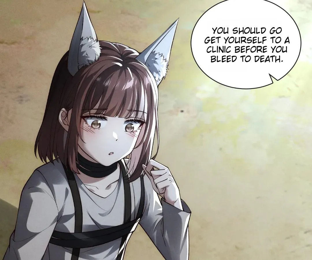 Read Rising With the Monsters chapter 43 image 71 on Lezhin