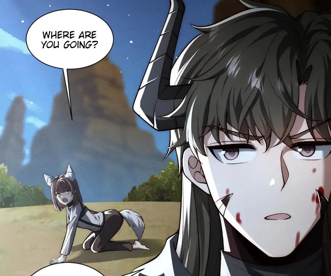 Read Rising With the Monsters chapter 43 image 75 on Lezhin