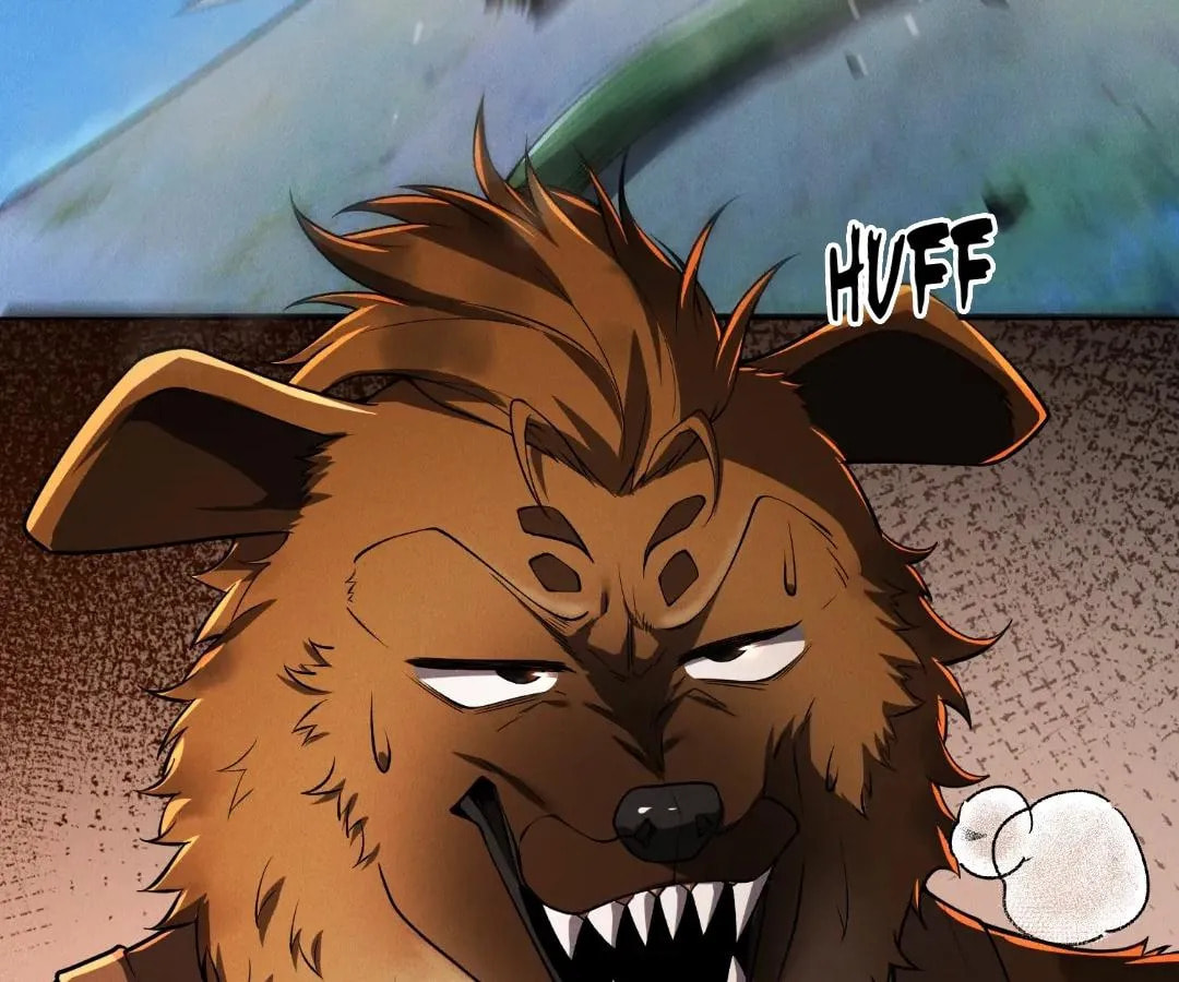 Read Rising With the Monsters chapter 43 image 8 on Lezhin