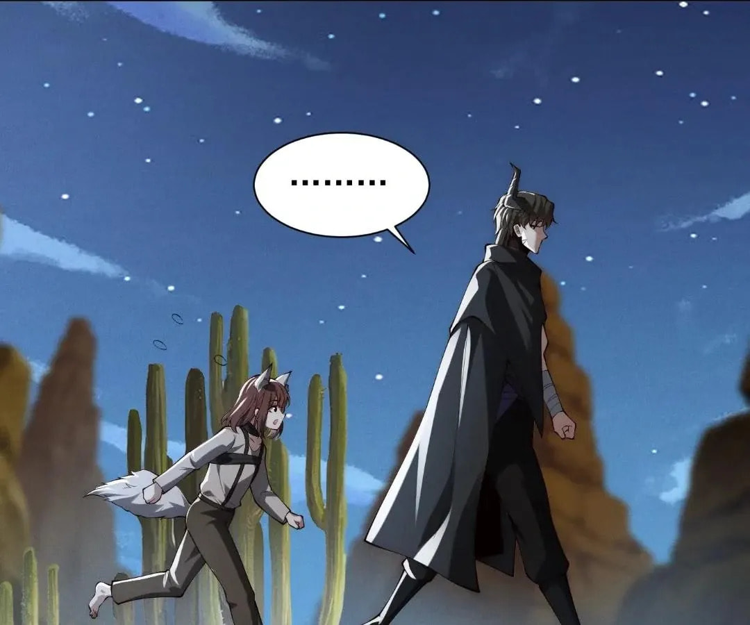 Read Rising With the Monsters chapter 43 image 80 on Lezhin