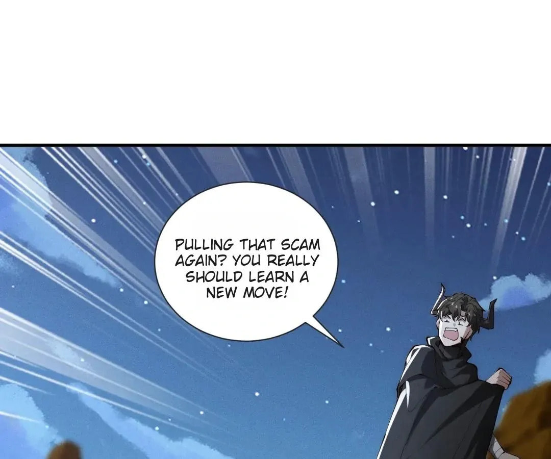 Read Rising With the Monsters chapter 43 image 85 on Lezhin