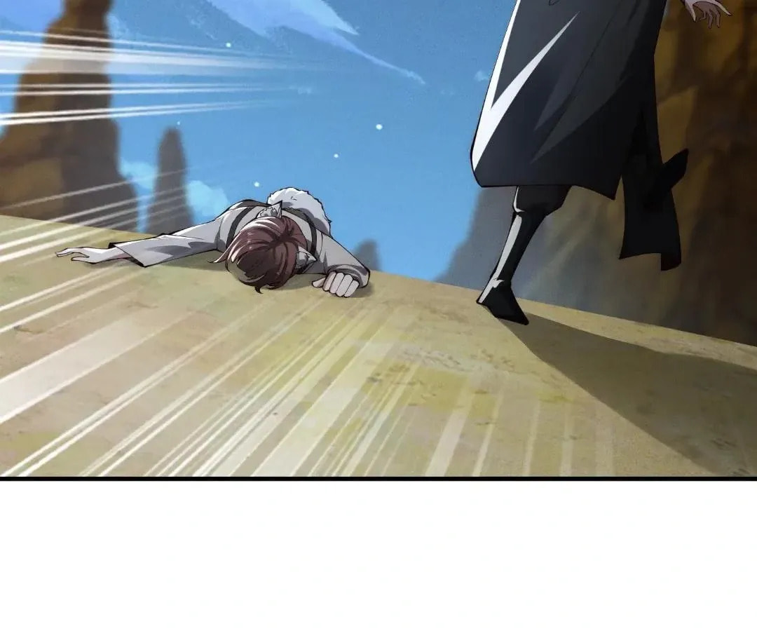 Read Rising With the Monsters chapter 43 image 86 on Lezhin