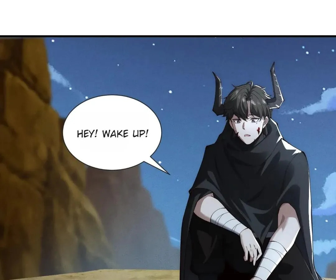 Read Rising With the Monsters chapter 43 image 87 on Lezhin