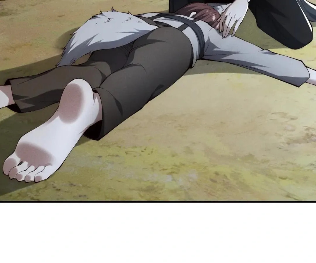 Read Rising With the Monsters chapter 43 image 88 on Lezhin