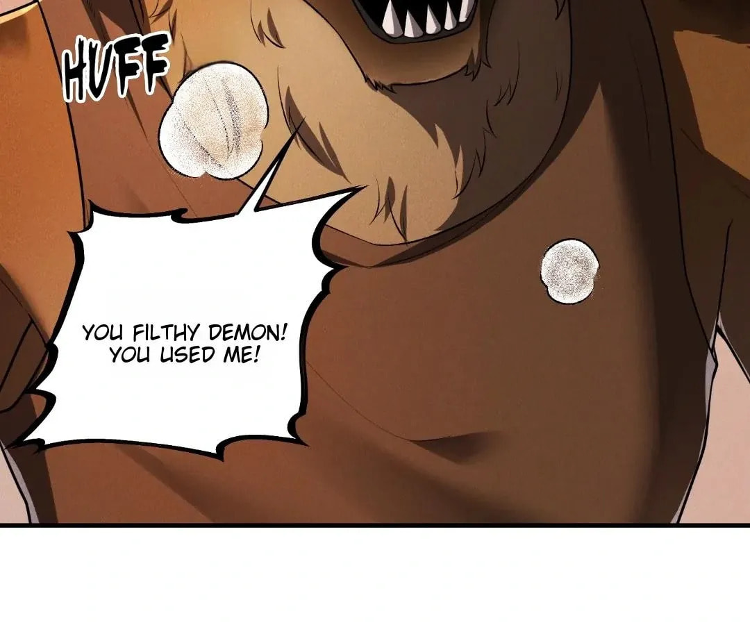 Read Rising With the Monsters chapter 43 image 9 on Lezhin
