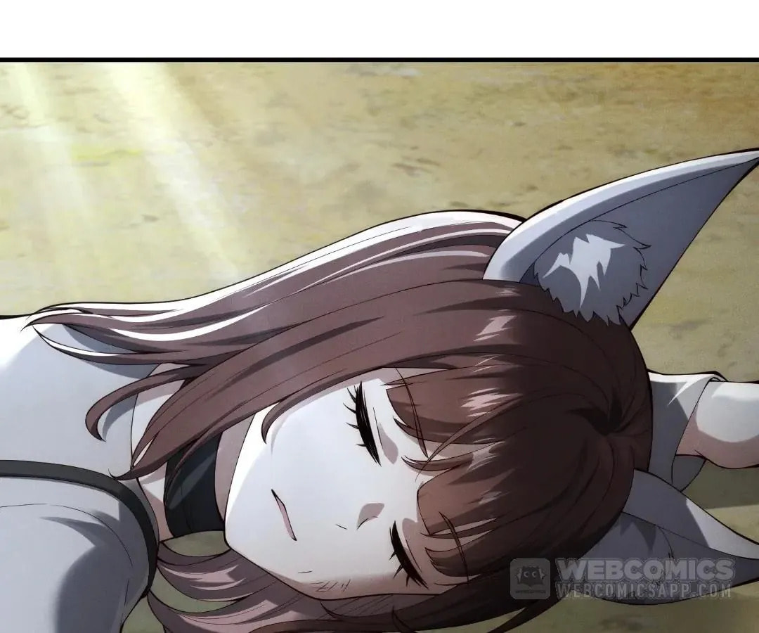 Read Rising With the Monsters chapter 43 image 90 on Lezhin
