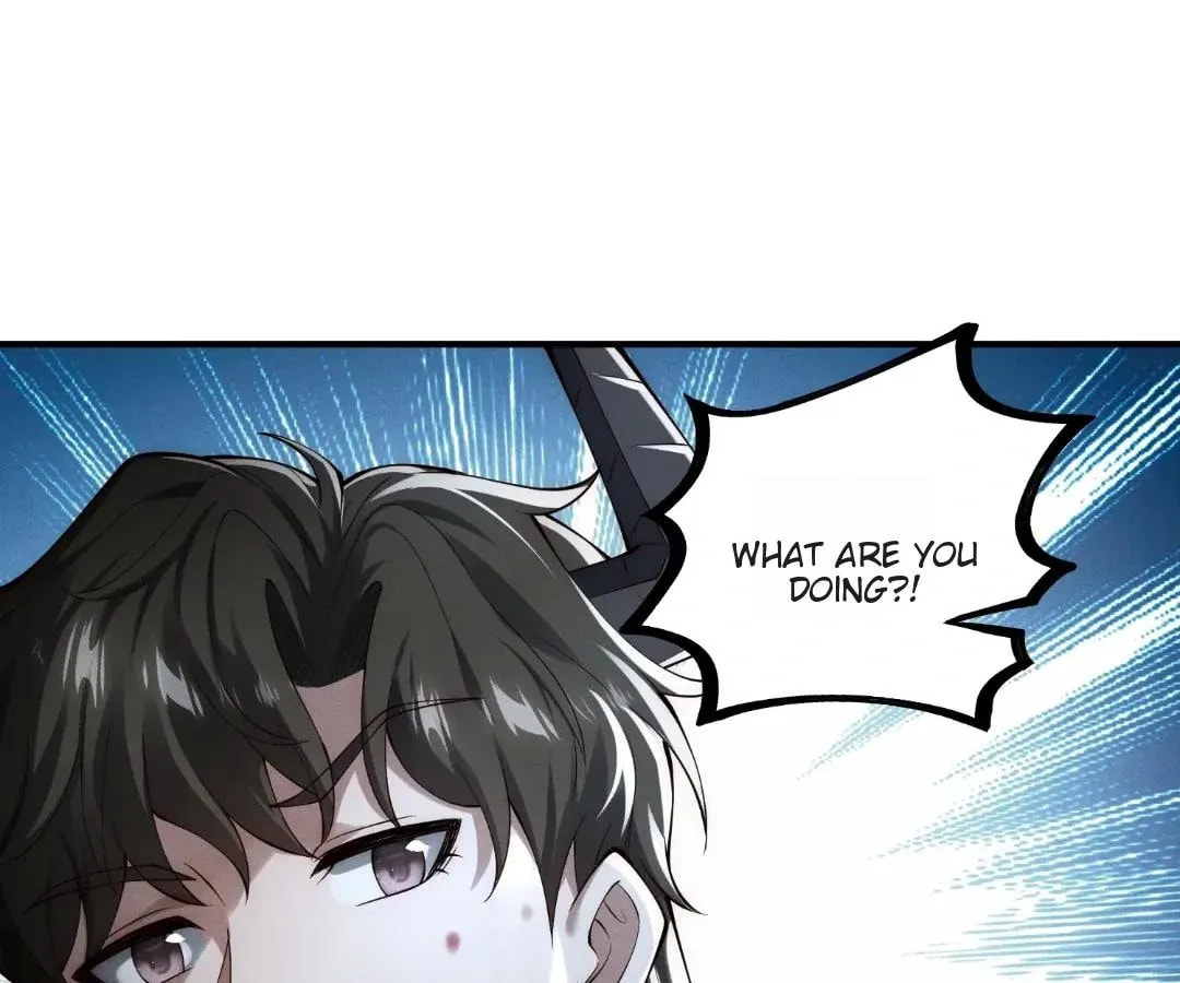 Read Rising With the Monsters chapter 43 image 93 on Lezhin