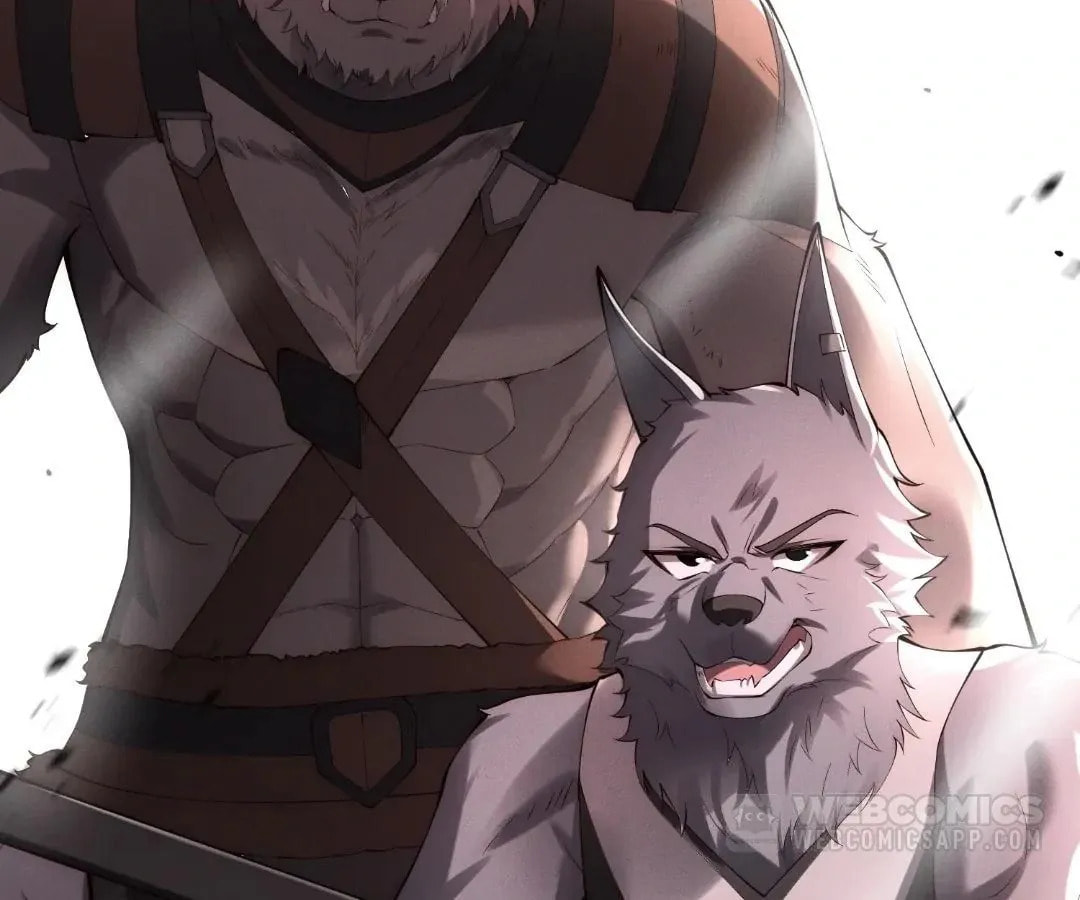Read Rising With the Monsters chapter 43 image 98 on Lezhin