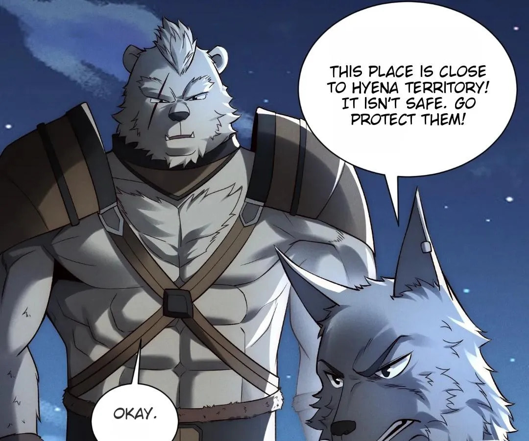 Read Rising With the Monsters chapter 44 image 16 on Lezhin