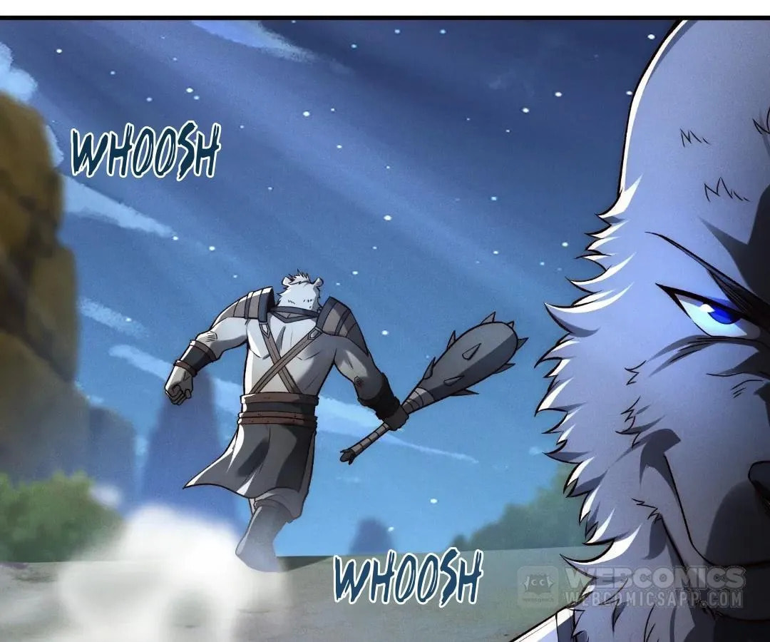 Read Rising With the Monsters chapter 44 image 18 on Lezhin