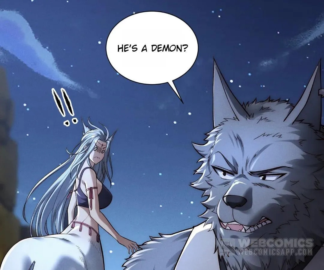 Read Rising With the Monsters chapter 44 image 2 on Lezhin