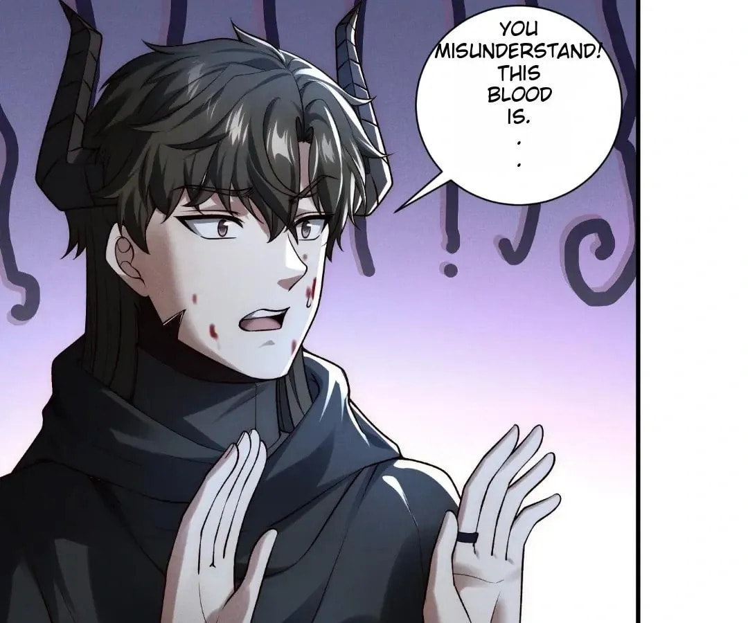 Read Rising With the Monsters chapter 44 image 21 on Lezhin