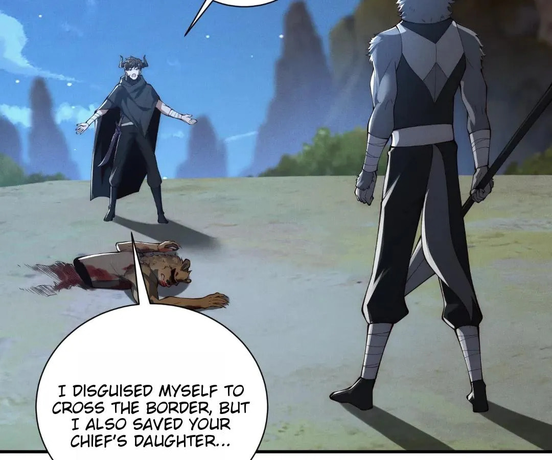 Read Rising With the Monsters chapter 44 image 25 on Lezhin