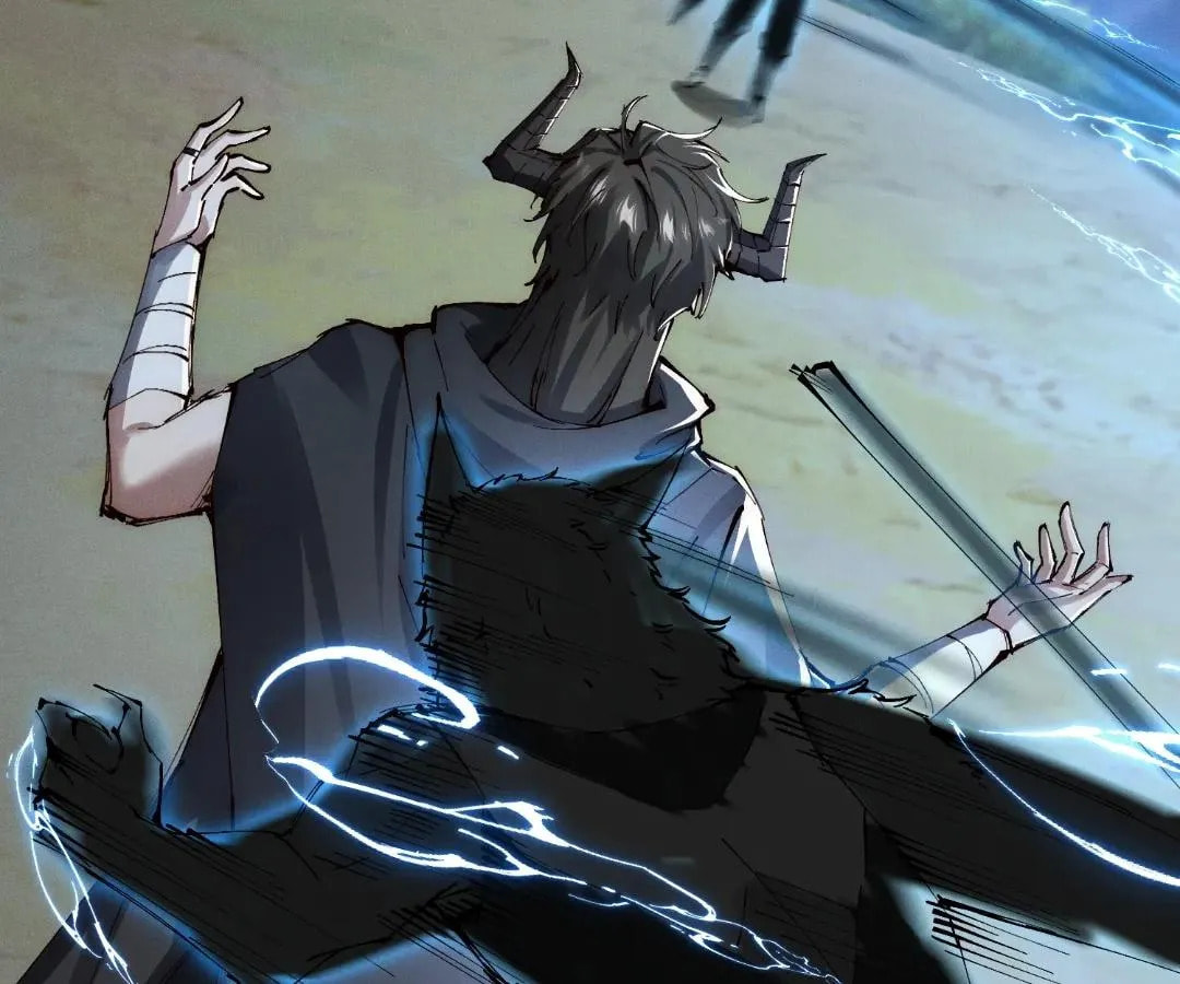 Read Rising With the Monsters chapter 44 image 27 on Lezhin
