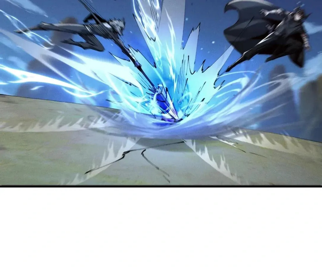 Read Rising With the Monsters chapter 44 image 32 on Lezhin