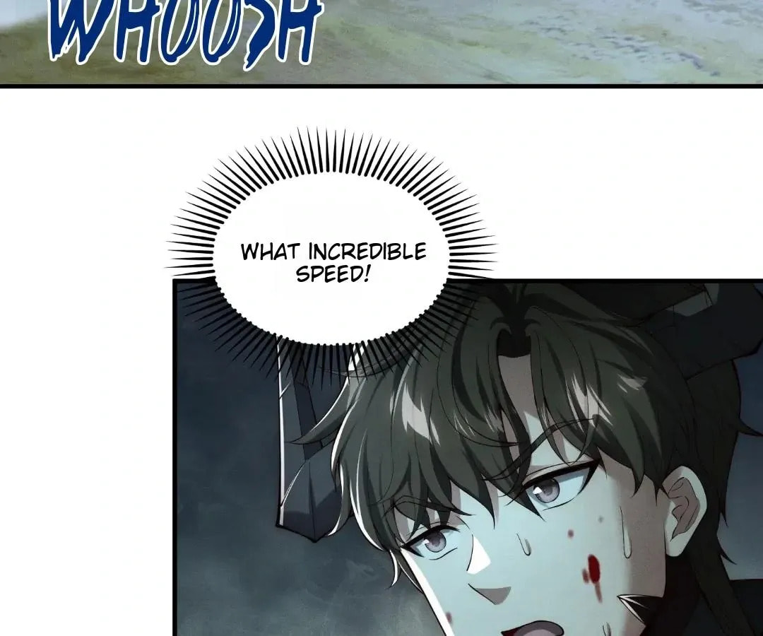 Read Rising With the Monsters chapter 44 image 35 on Lezhin
