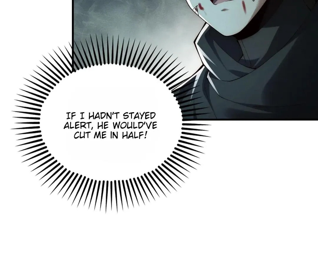 Read Rising With the Monsters chapter 44 image 36 on Lezhin