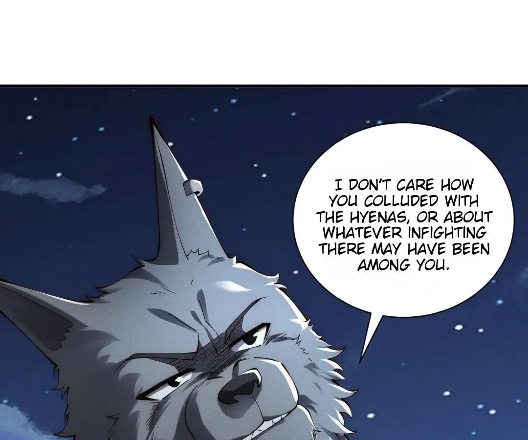 Read Rising With the Monsters chapter 44 image 37 on Lezhin