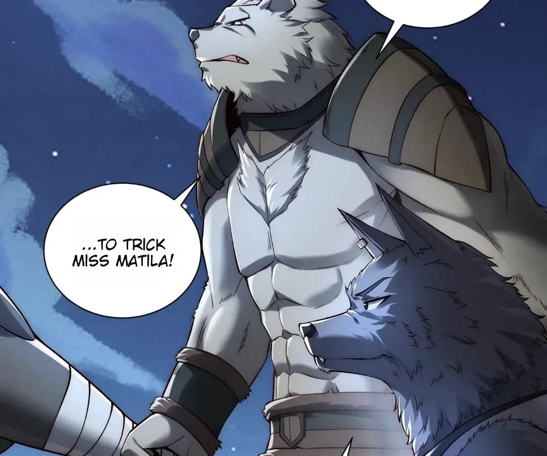 Read Rising With the Monsters chapter 44 image 4 on Lezhin