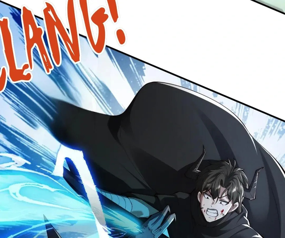 Read Rising With the Monsters chapter 44 image 43 on Lezhin