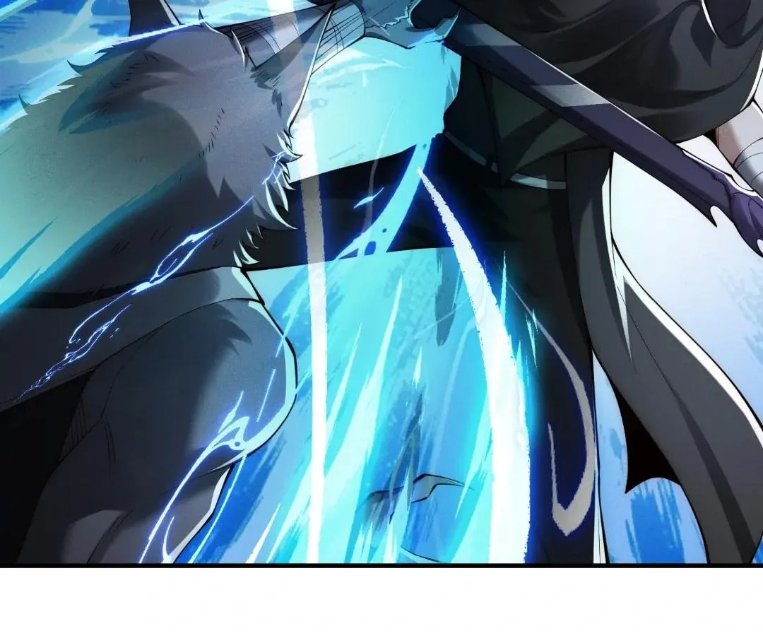 Read Rising With the Monsters chapter 44 image 44 on Lezhin
