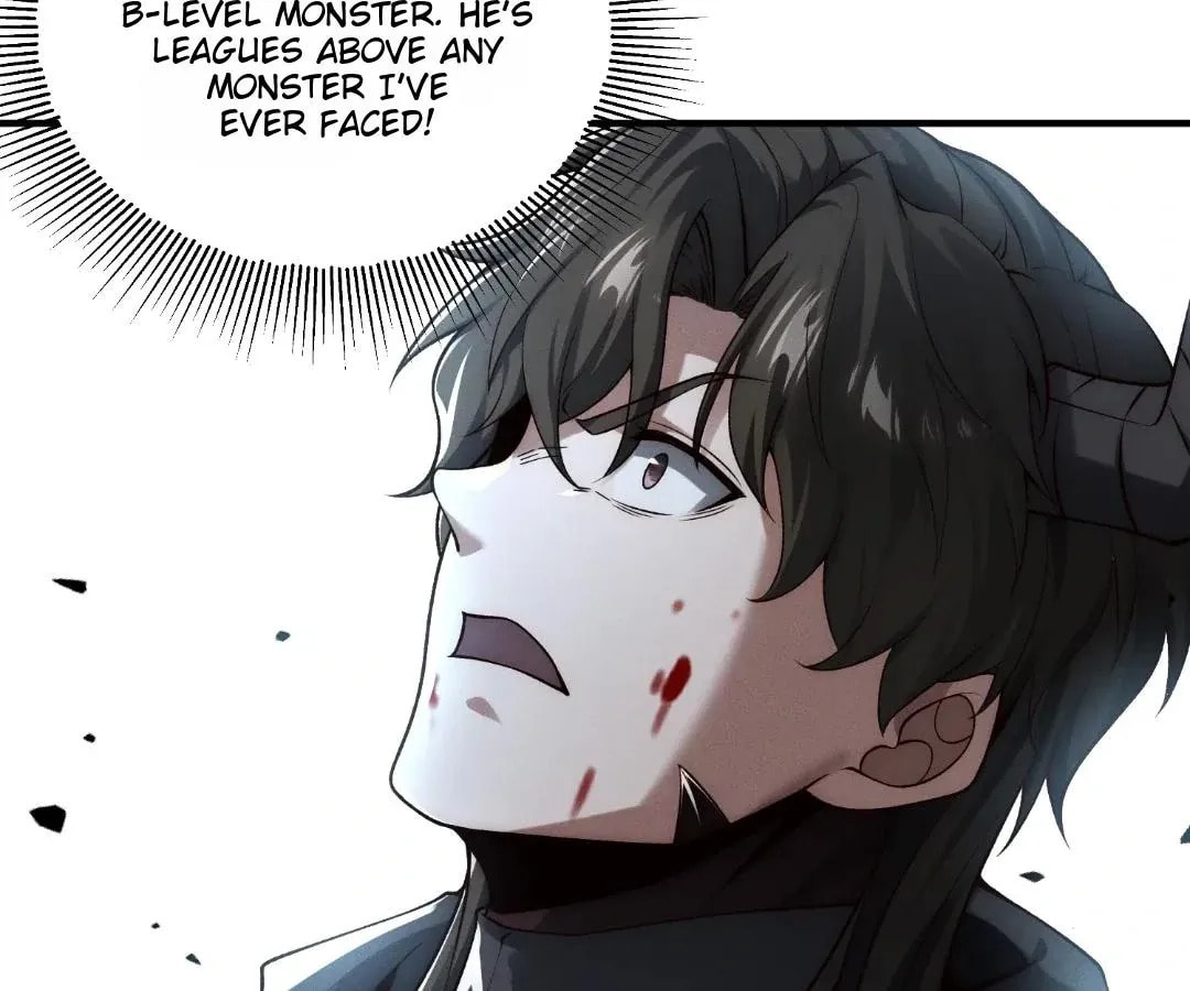 Read Rising With the Monsters chapter 44 image 46 on Lezhin