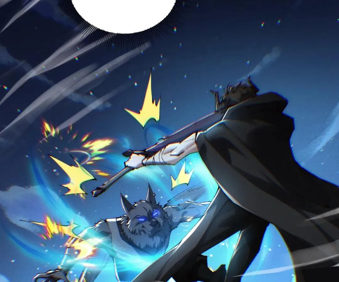Read Rising With the Monsters chapter 44 image 48 on Lezhin