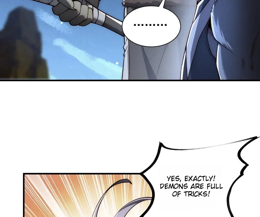 Read Rising With the Monsters chapter 44 image 5 on Lezhin