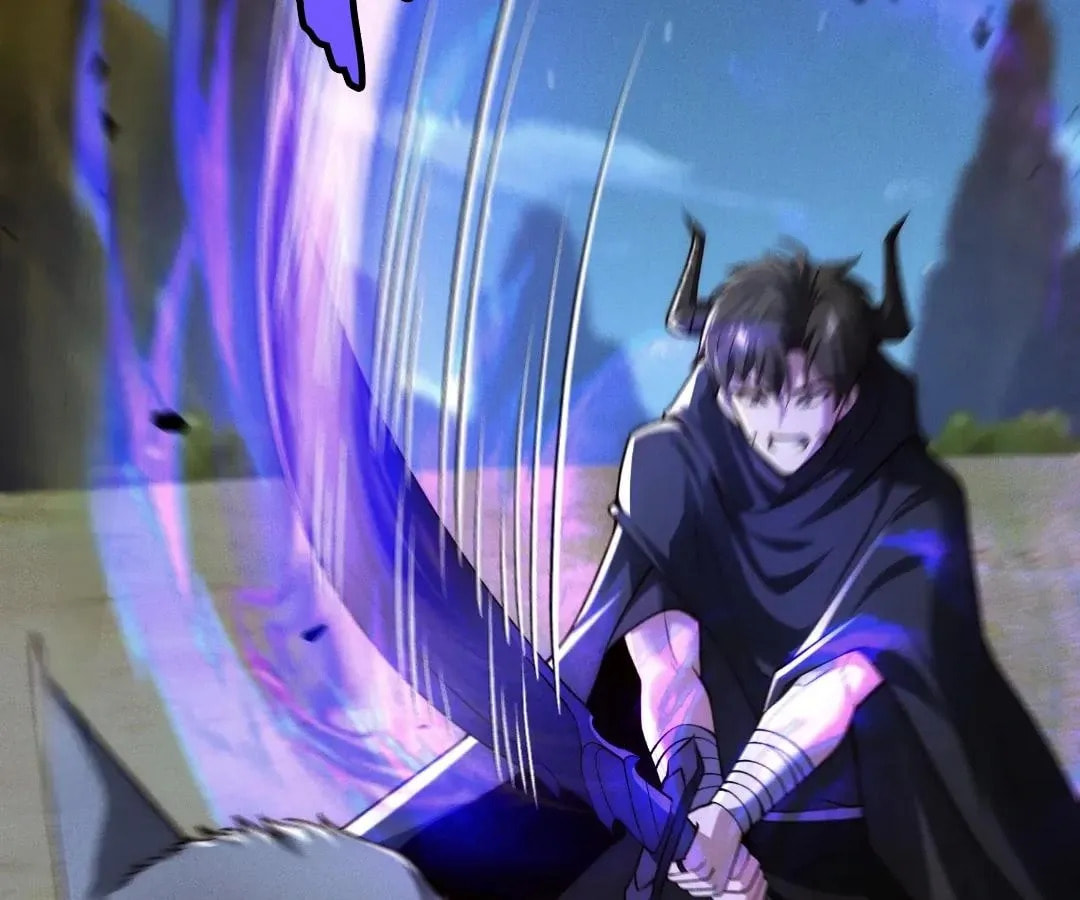 Read Rising With the Monsters chapter 44 image 54 on Lezhin