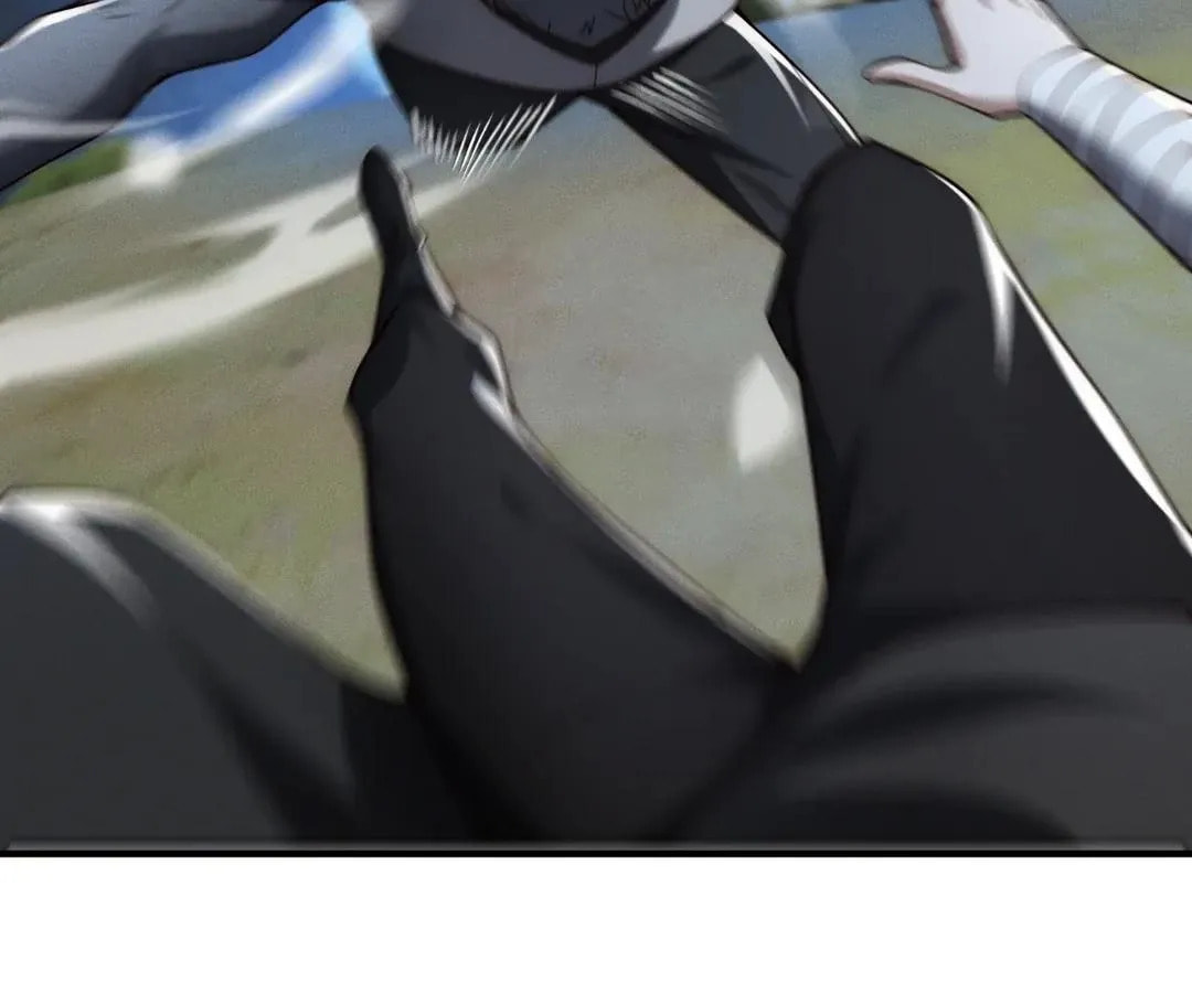 Read Rising With the Monsters chapter 44 image 64 on Lezhin