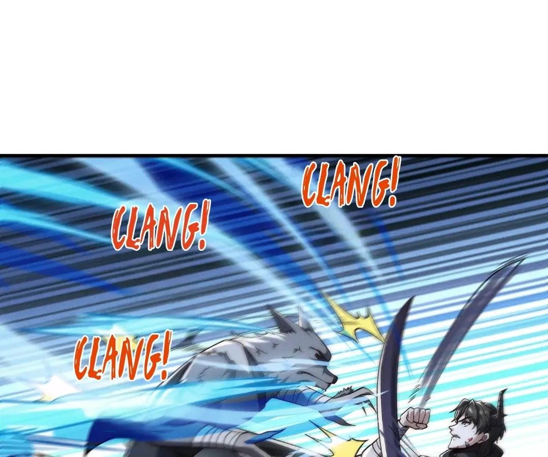 Read Rising With the Monsters chapter 44 image 65 on Lezhin