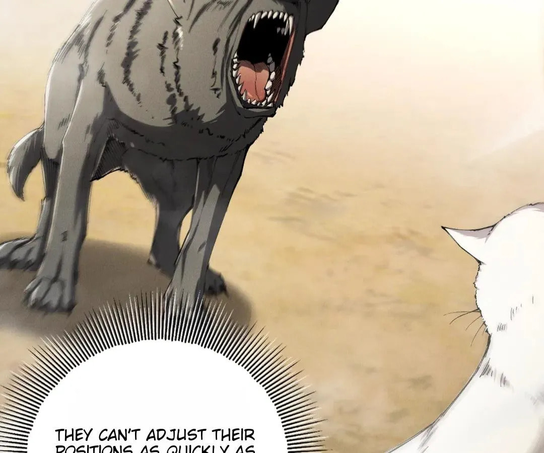 Read Rising With the Monsters chapter 44 image 71 on Lezhin