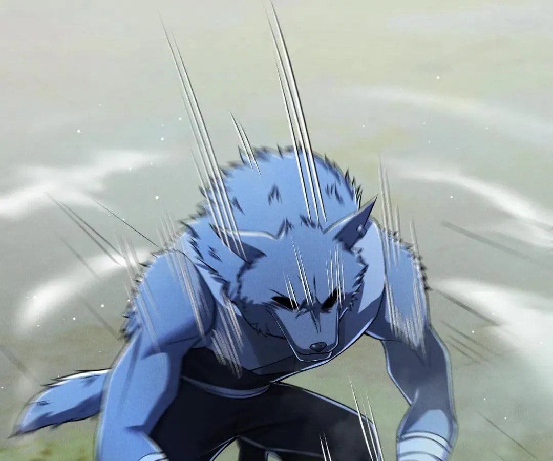 Read Rising With the Monsters chapter 44 image 79 on Lezhin