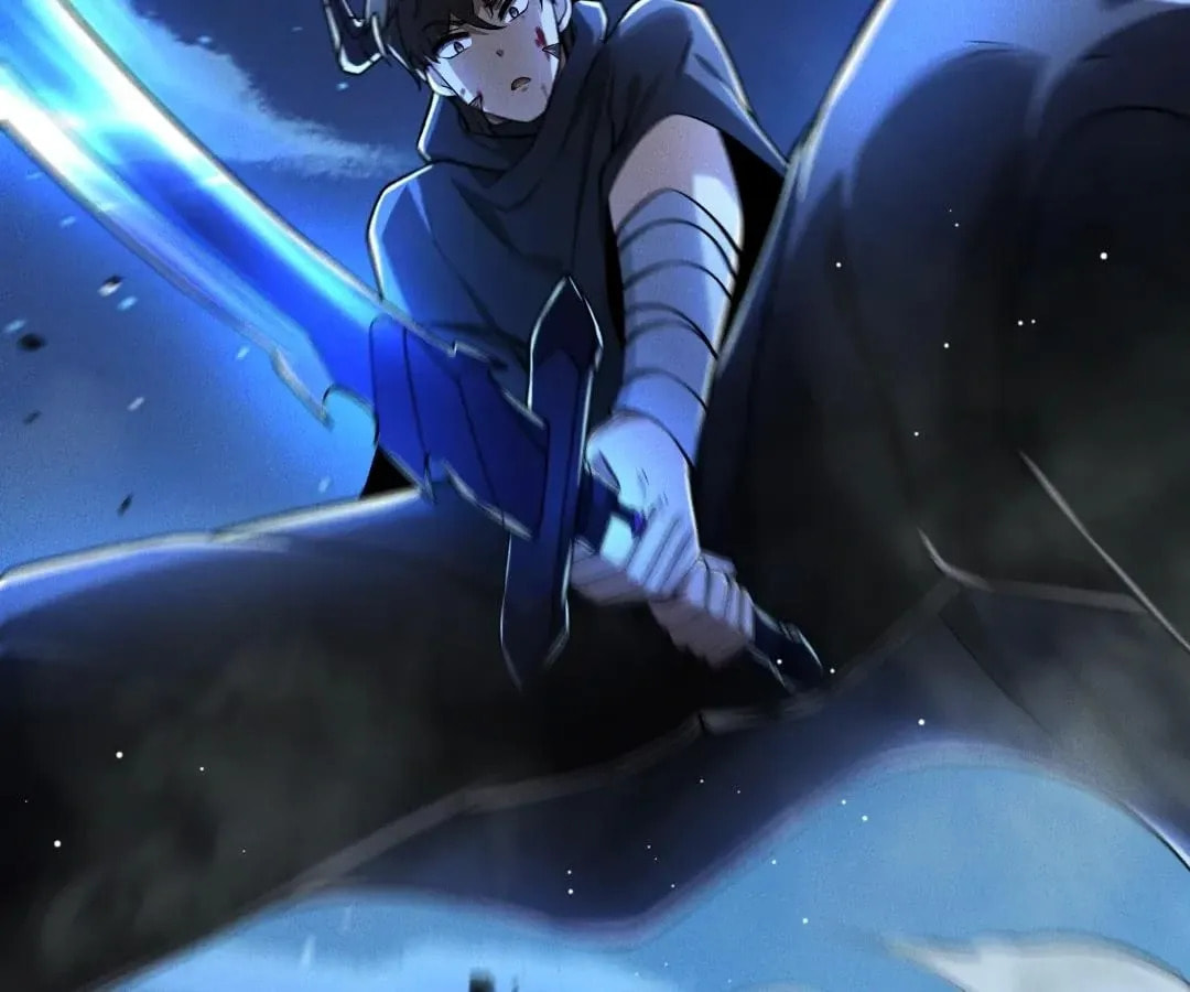 Read Rising With the Monsters chapter 44 image 84 on Lezhin