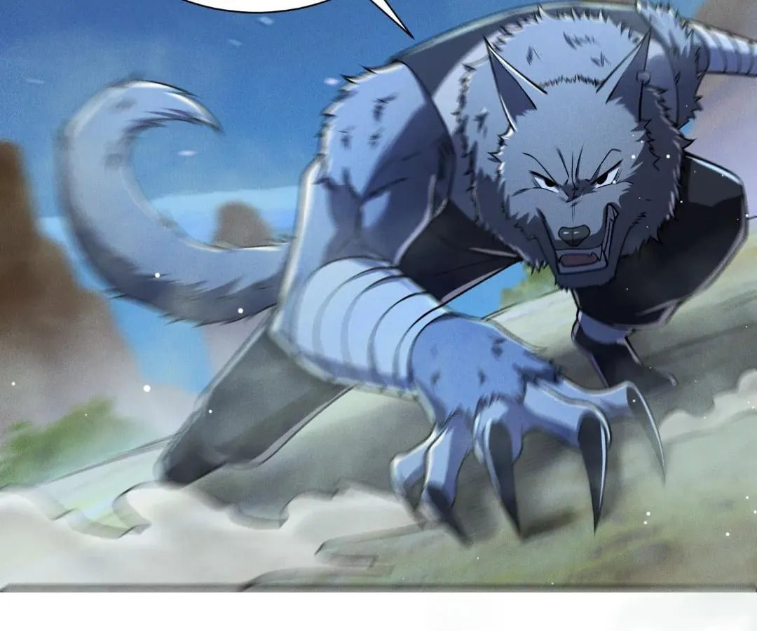 Read Rising With the Monsters chapter 44 image 86 on Lezhin