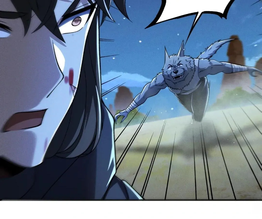 Read Rising With the Monsters chapter 44 image 88 on Lezhin