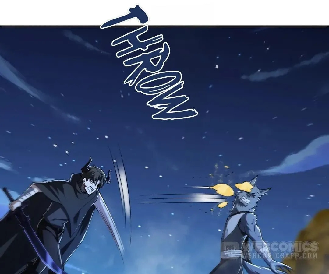 Read Rising With the Monsters chapter 44 image 90 on Lezhin