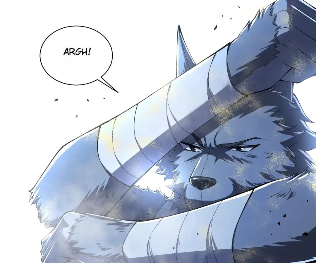 Read Rising With the Monsters chapter 44 image 92 on Lezhin