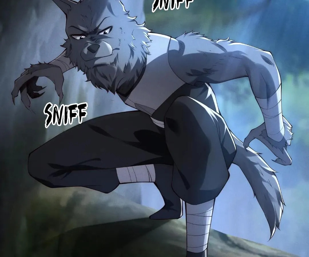 Read Rising With the Monsters chapter 45 image 19 on Lezhin