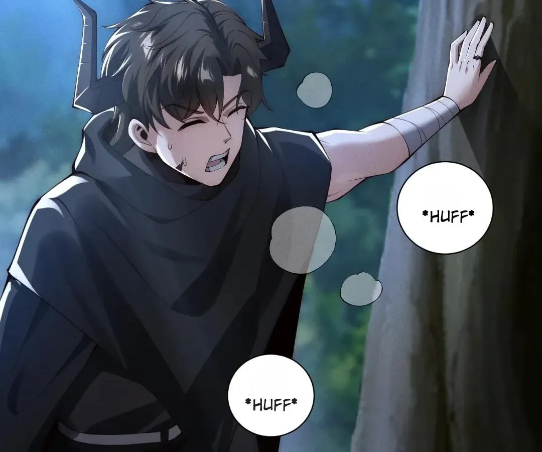 Read Rising With the Monsters chapter 45 image 3 on Lezhin