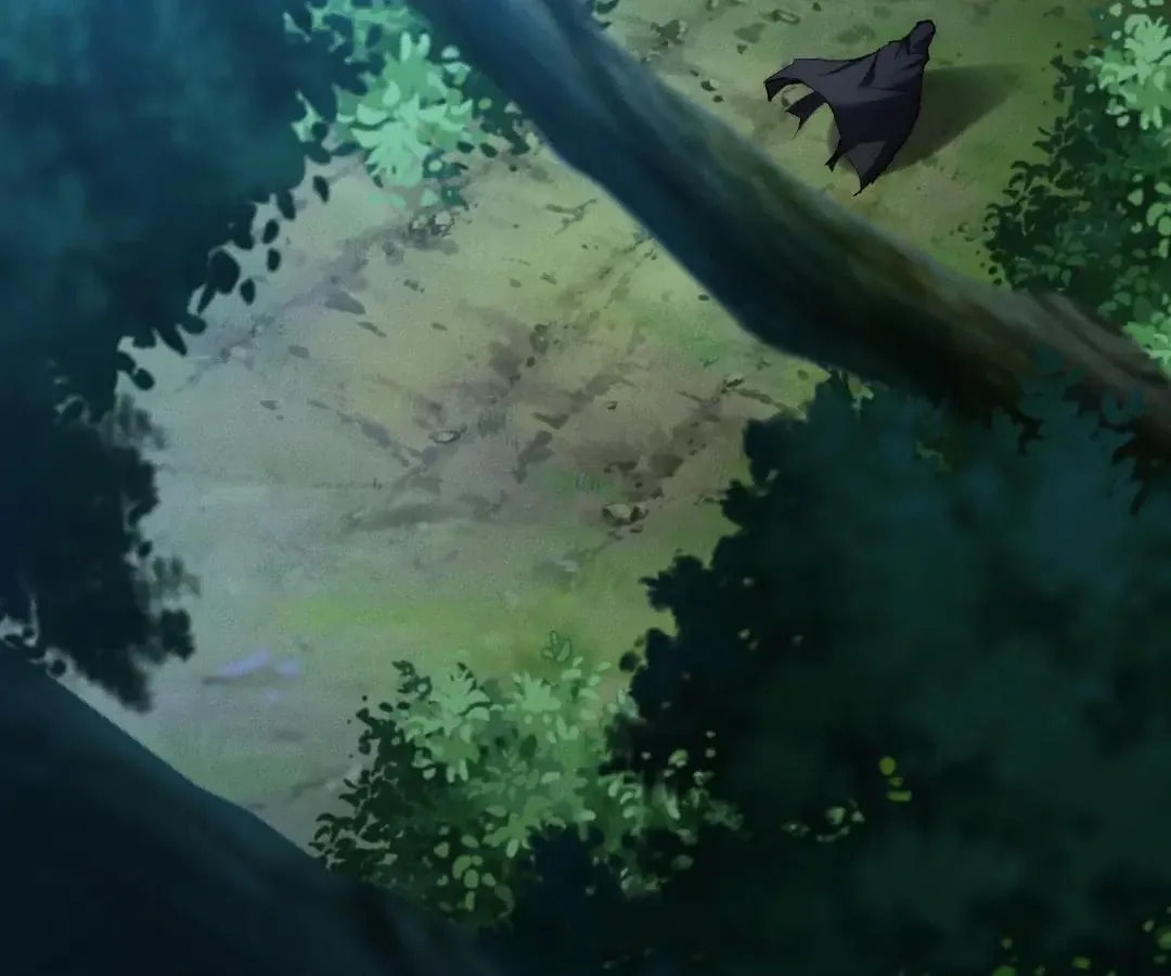 Read Rising With the Monsters chapter 45 image 30 on Lezhin