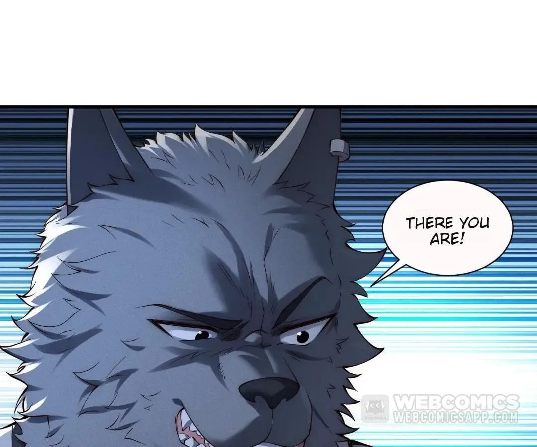 Read Rising With the Monsters chapter 45 image 34 on Lezhin