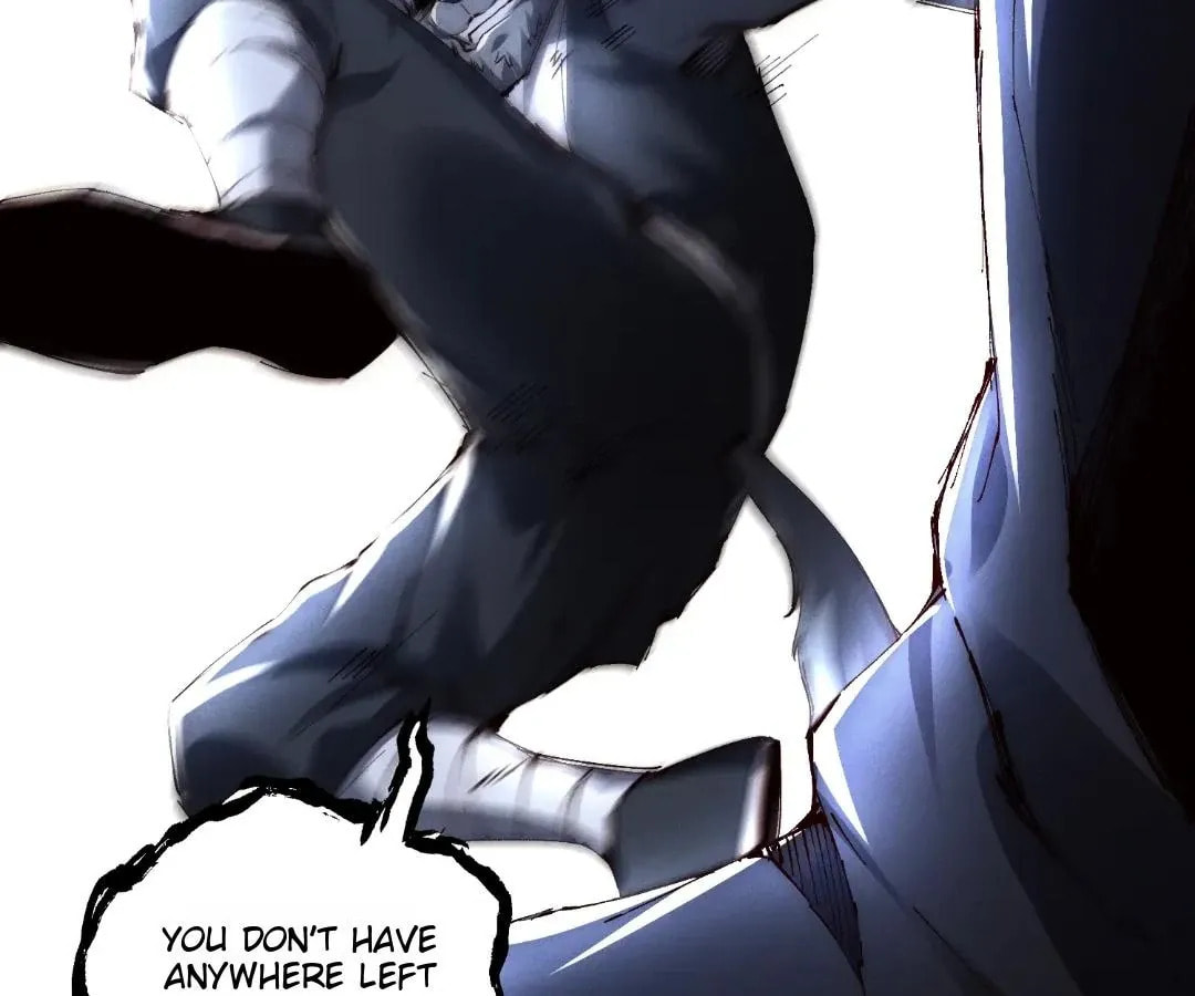 Read Rising With the Monsters chapter 45 image 40 on Lezhin