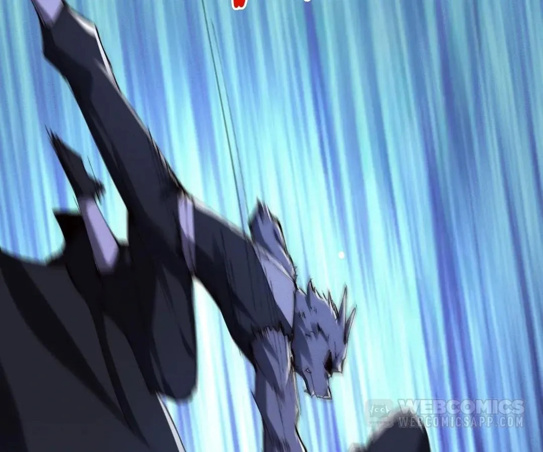 Read Rising With the Monsters chapter 45 image 42 on Lezhin