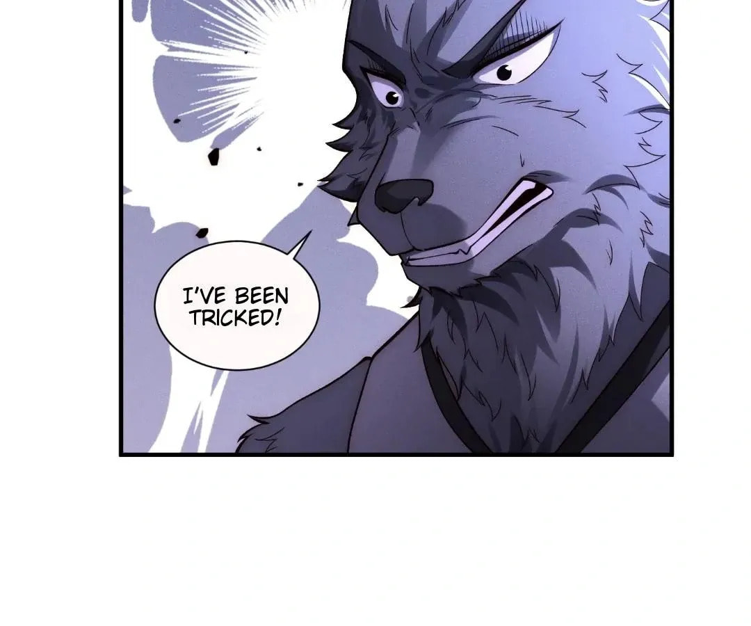 Read Rising With the Monsters chapter 45 image 48 on Lezhin